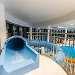 Apartmán Dune, Polanki Aqua W Kolobrzegu, *
