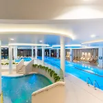 Apartmán Dune, Polanki Aqua W Kolobrzegu,
