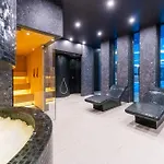 Dune, Polanki Aqua W Kolobrzegu, Apartmán Kolobřeh