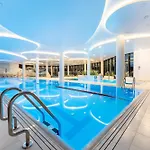 Dune, Polanki Aqua W Kolobrzegu, Apartmán