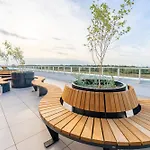 Apartmán Dune, Polanki Aqua W Kolobrzegu, Kolobřeh