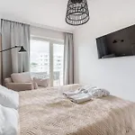 Dune, Polanki Aqua W Kolobrzegu, Apartmán Kolobřeh