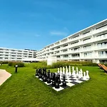 Dune, Polanki Aqua W Kolobrzegu, * Kolobřeh