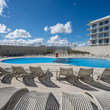 Apartment Dune, Polanki Aqua W Kolobrzegu, Kolberg