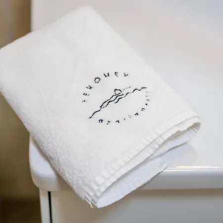 Dune, Polanki Aqua W Kolobrzegu, Appartamento *