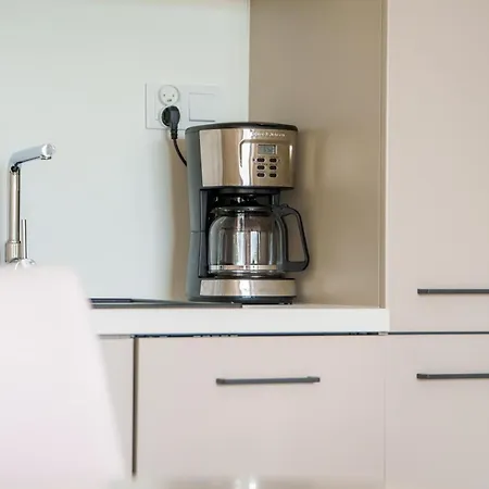 Appartamento Dune, Polanki Aqua W Kolobrzegu, *