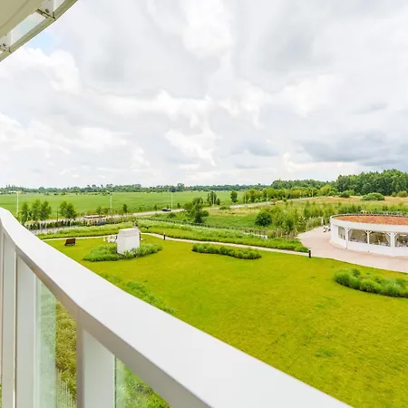 Dune, Polanki Aqua W Kolobrzegu, * Kołobrzeg