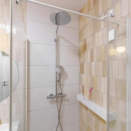 Dune, Polanki Aqua W Kolobrzegu, Appartement