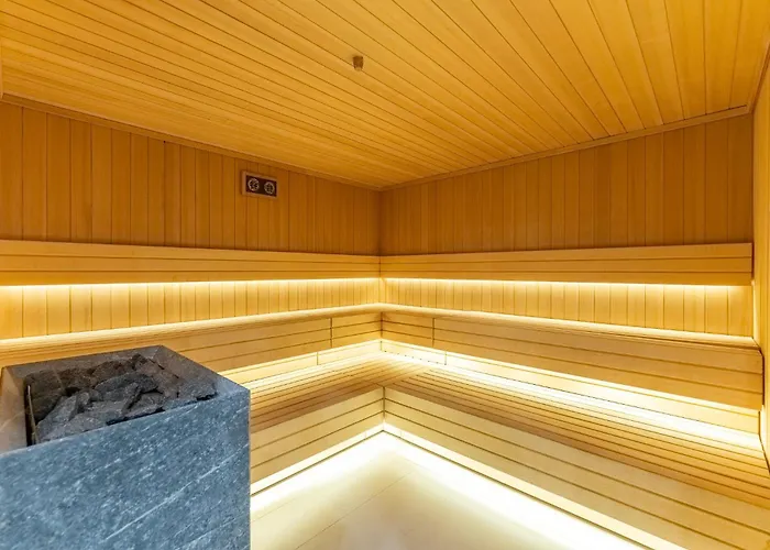 Dune, Polanki Aqua W Kolobrzegu, *