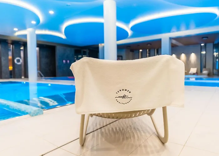 Apartment Dune, Polanki Aqua W Kolobrzegu, *