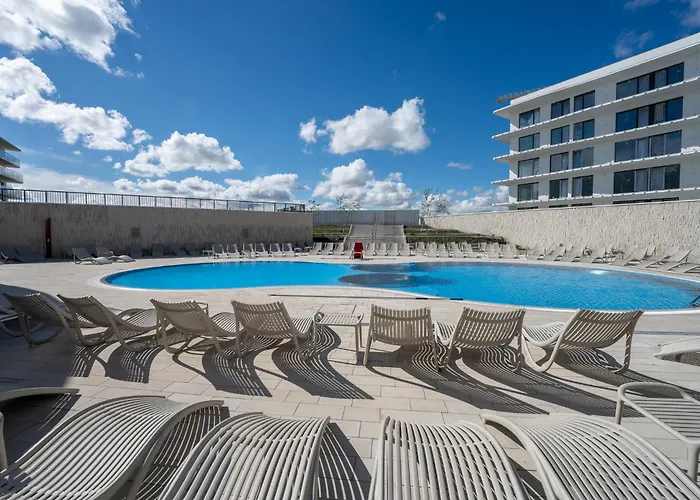 Apartment Dune, Polanki Aqua W Kolobrzegu, Kolberg