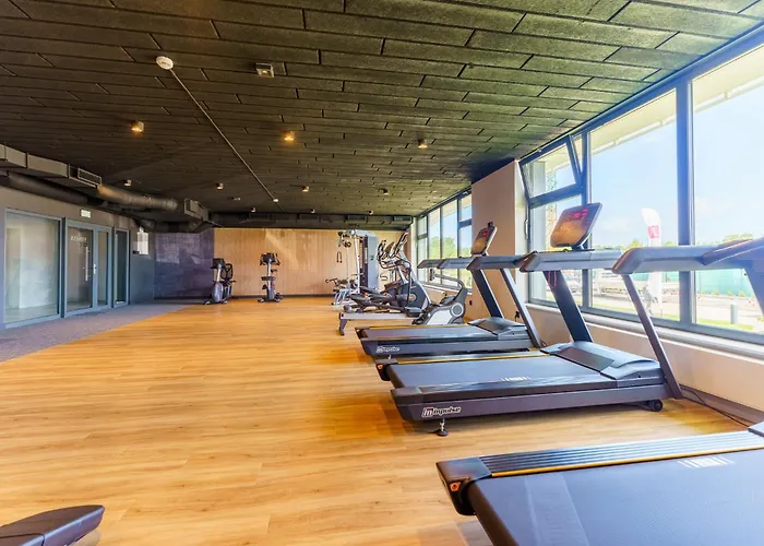 Apartment Dune, Polanki Aqua W Kolobrzegu, Kolberg