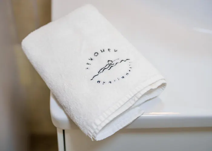 Dune, Polanki Aqua W Kolobrzegu, Apartment *