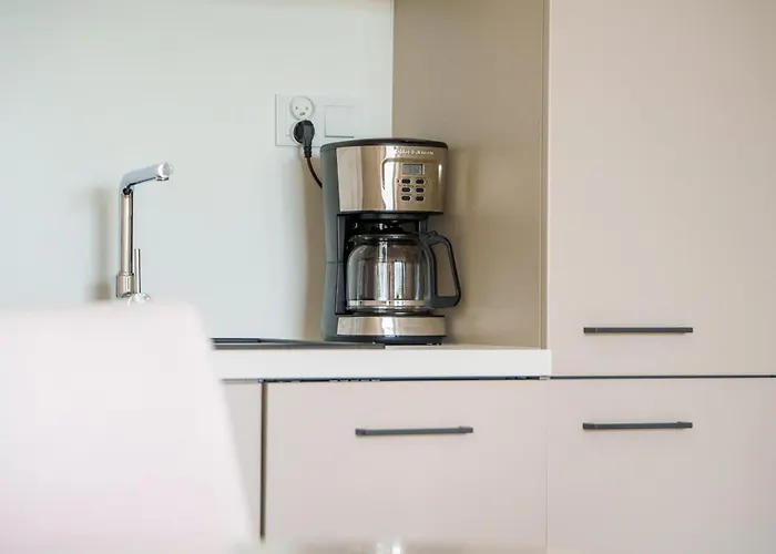 Apartment Dune, Polanki Aqua W Kolobrzegu, *